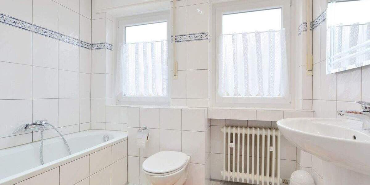 Doppelhaushälfte Moers Schwafheim - 5 Zimmer, 108 m&sup2;, 520.000&euro; | Angebot:25668383