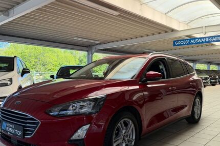 Ford Focus 30.300 km 15.477 &euro; Borken 46325