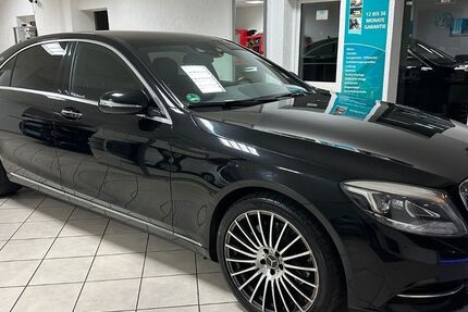 Mercedes-Benz S 400 320.925 km 19.999 &euro; Voerde 46562