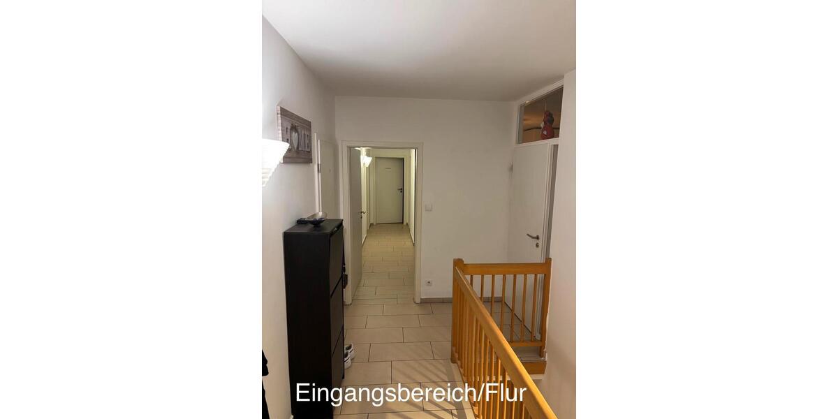 Reihenhaus Bocholt Stenern - 6 Zimmer, 118 m&sup2;, 365.000&euro; | Angebot:25841971