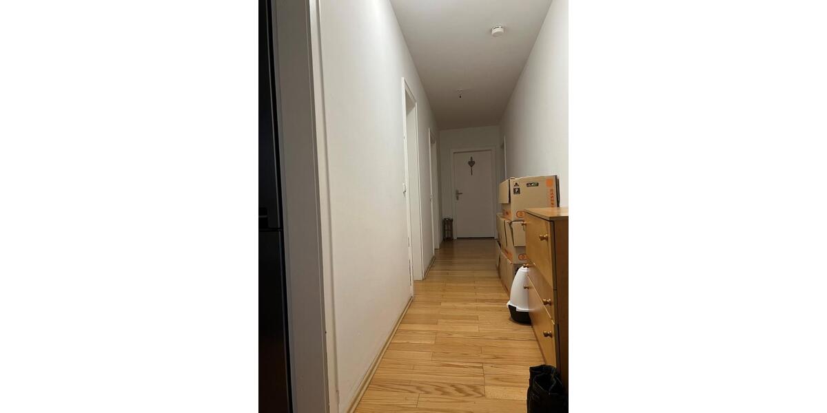 Etagenwohnung Oberhausen Alstaden - 3 Zimmer, 65 m&sup2;, 420&euro; | Angebot:24416143