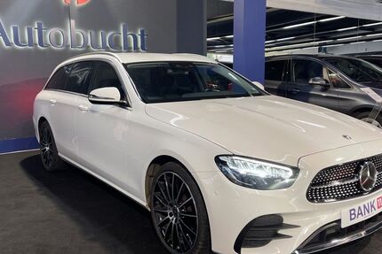 Mercedes-Benz E 300 133.100 km 26.599 &euro; Oberhausen 46045