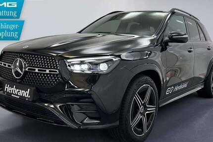 Mercedes-Benz GLE 350 3.403 km 97.289 &euro; Rhede 46414