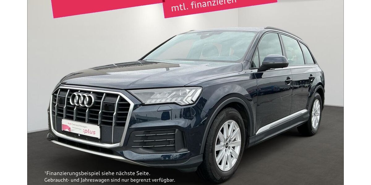 Audi Q7 59.796 km 55.850 &euro; Duisburg 47249