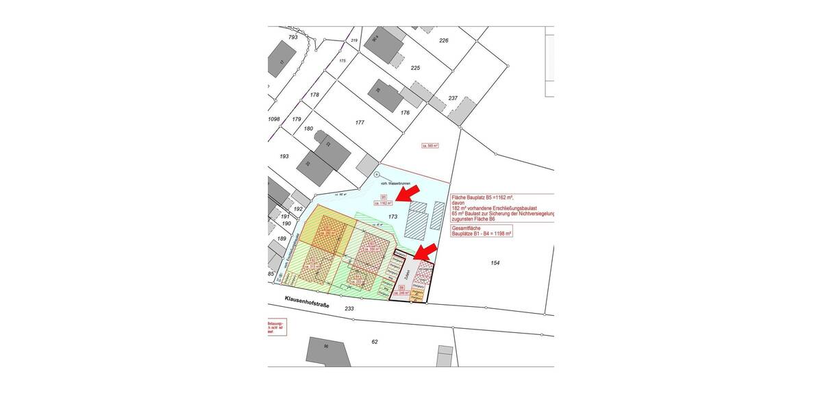 Einfamilienhaus Hamminkeln Dingden - 4 Zimmer, 120 m&sup2;, 549.000&euro; | Angebot:25695749