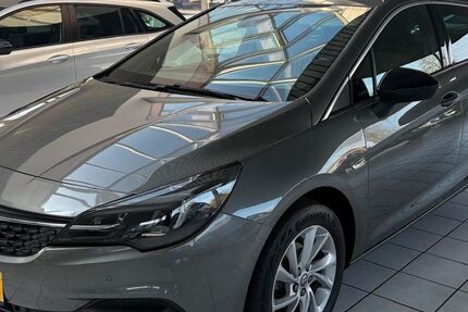 Opel Astra 85.401 km 16.900 &euro; Raesfeld 46348