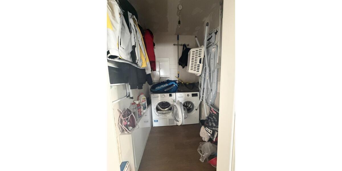 Dachgeschoßwohnung Borken - 2 Zimmer, 90 m&sup2;, 995&euro; | Angebot:25255763