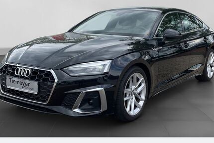 Audi A5 77.471 km 31.480 &euro; Dorsten 46282