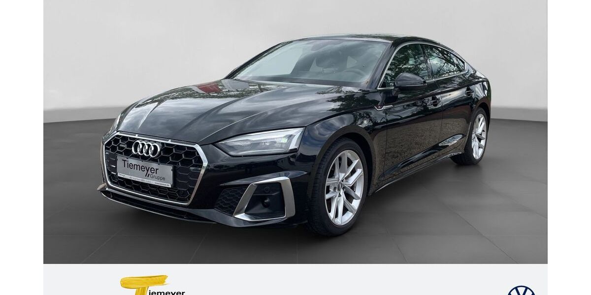 Audi A5 77.471 km 31.480 &euro; Dorsten 46282