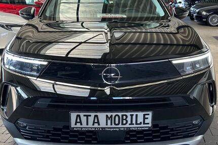 Opel Mokka 116.000 km 15.899 &euro; Kevelaer 47623