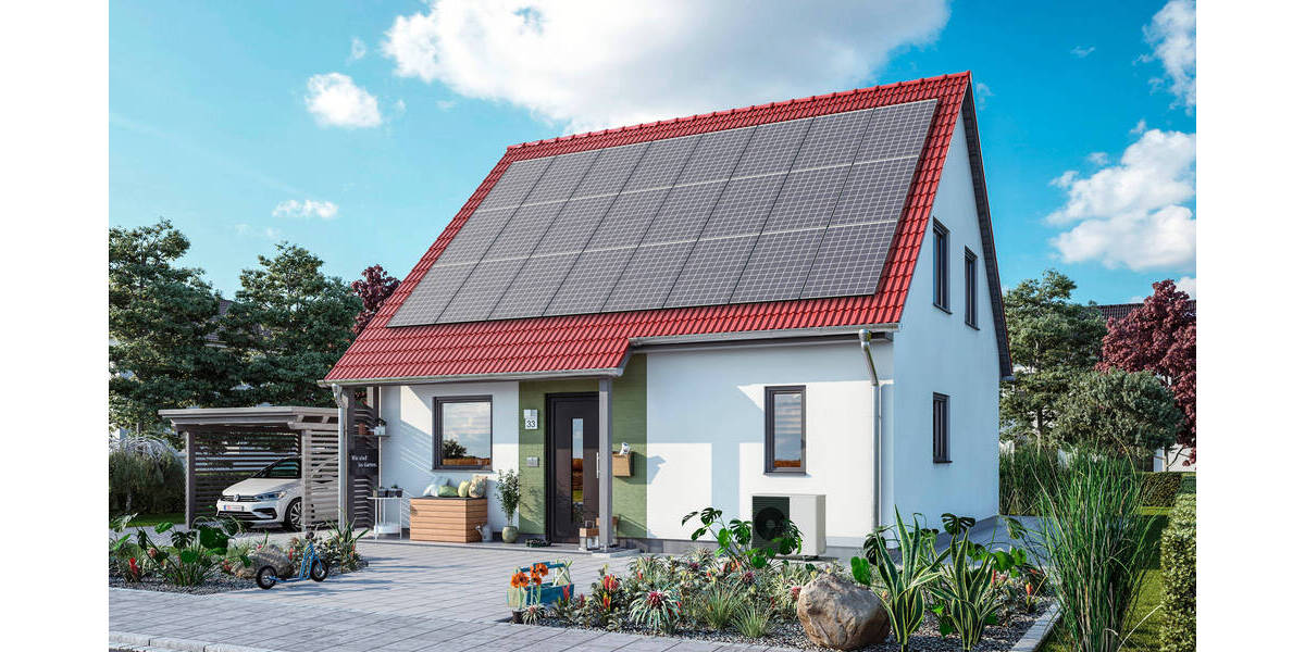 Mehrfamilienhaus, Wohnhaus Kalkar Altkalkar - 4 Zimmer, 120 m&sup2;, 249.690&euro; | Angebot:25663377