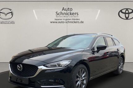 Mazda 6 12.202 km 26.240 &euro; Moers 47441