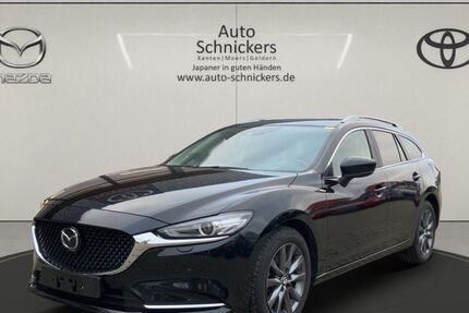 Mazda 6 12.202 km 27.250 &euro; Moers 47441