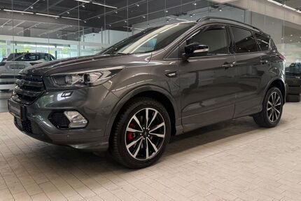Ford Kuga 66.894 km 17.770 &euro; Duisburg 47167