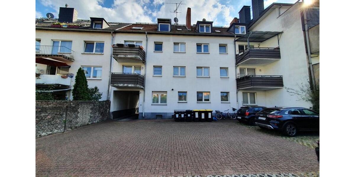 Etagenwohnung Duisburg Duisburg-Mitte - 3.5 Zimmer, 71 m&sup2;, 172.900&euro; | Angebot:27298474
