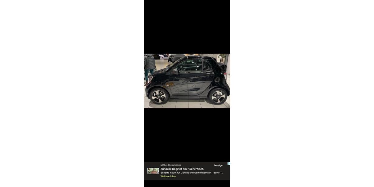 Smart ForTwo 35.000 km 11.850 &euro; Kalkar 47546