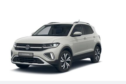 VW T-Cross 15.063 km 27.190 &euro; Duisburg 47059