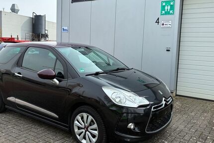 Citroen DS3 127.665 km 3.190 &euro; Rhede 46414