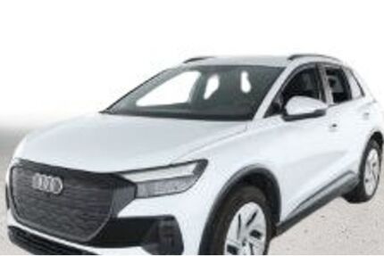 Audi Q4 e-tron 9.299 km 35.850 &euro; Moers-Hülsdonk 47441
