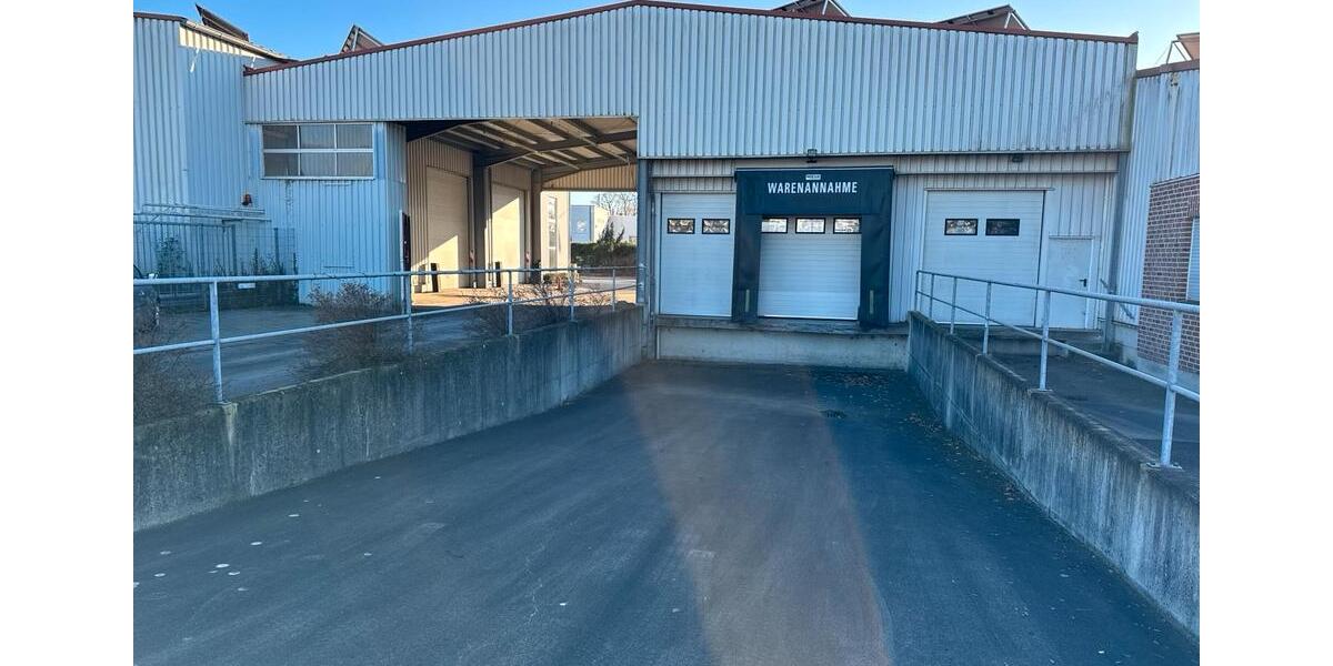 Gewerbeobjekt Borken - 123&euro; | Angebot:26022625