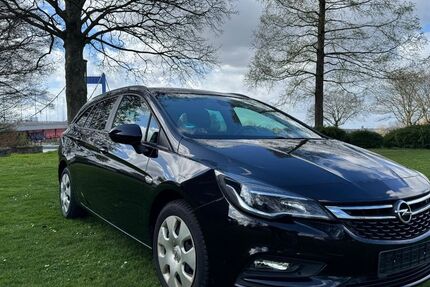 Opel Astra 179.000 km 5.400 &euro; Duisburg 47119