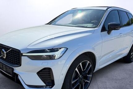 Volvo XC60 35.499 km 47.490 &euro; Dorsten 46282