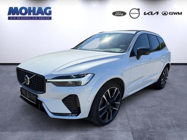 Volvo XC60 35.499 km 47.490 &euro; Dorsten 46282