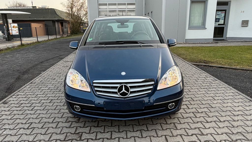 Mercedes-Benz A 150 49.900 km 6.999 &euro; GELDERN 47608