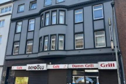 Gewerbeobjekt Duisburg Mittelmeiderich - 900&euro; | Angebot:25758615