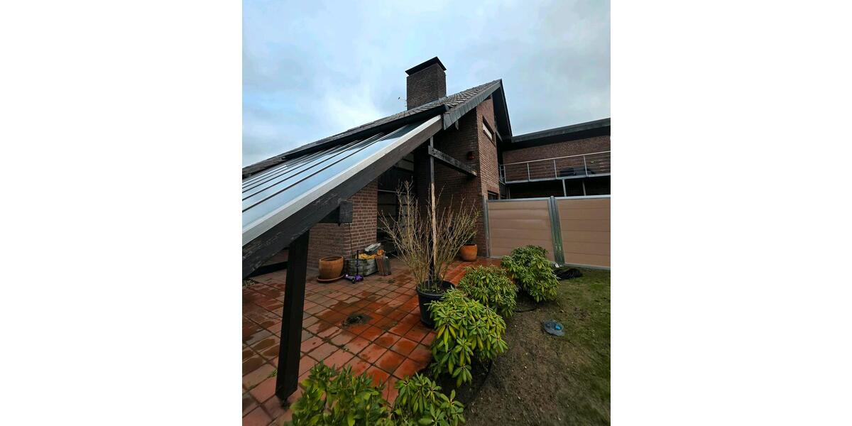 Maisonettenwohnung Borken - 4.5 Zimmer, 165 m&sup2;, 1.270&euro; | Angebot:25255225