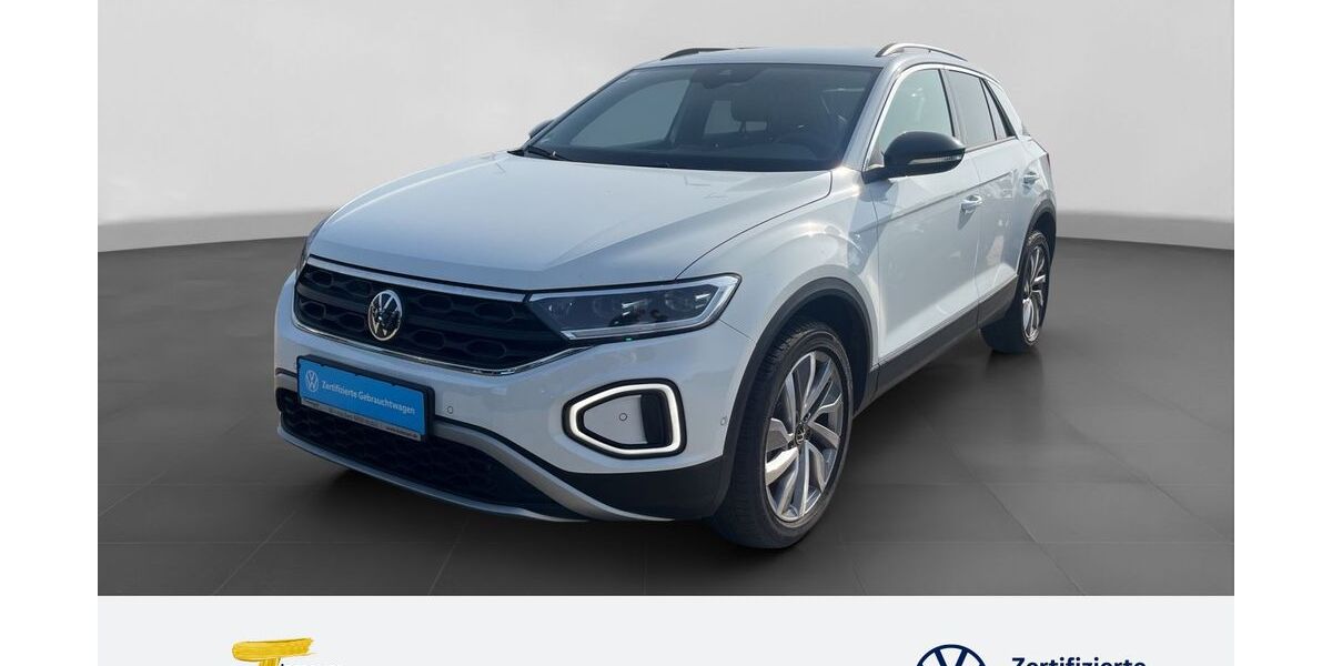 VW T-Roc 9.940 km 26.930 &euro; Dorsten 46282