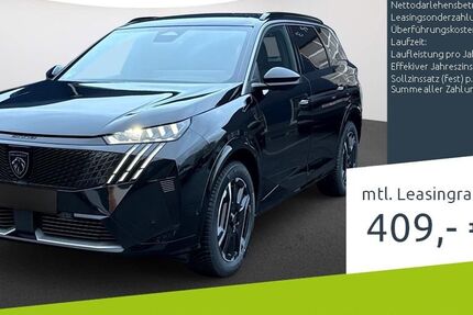 Peugeot 5008 5.000 km 48.490 &euro; Bocholt 46395