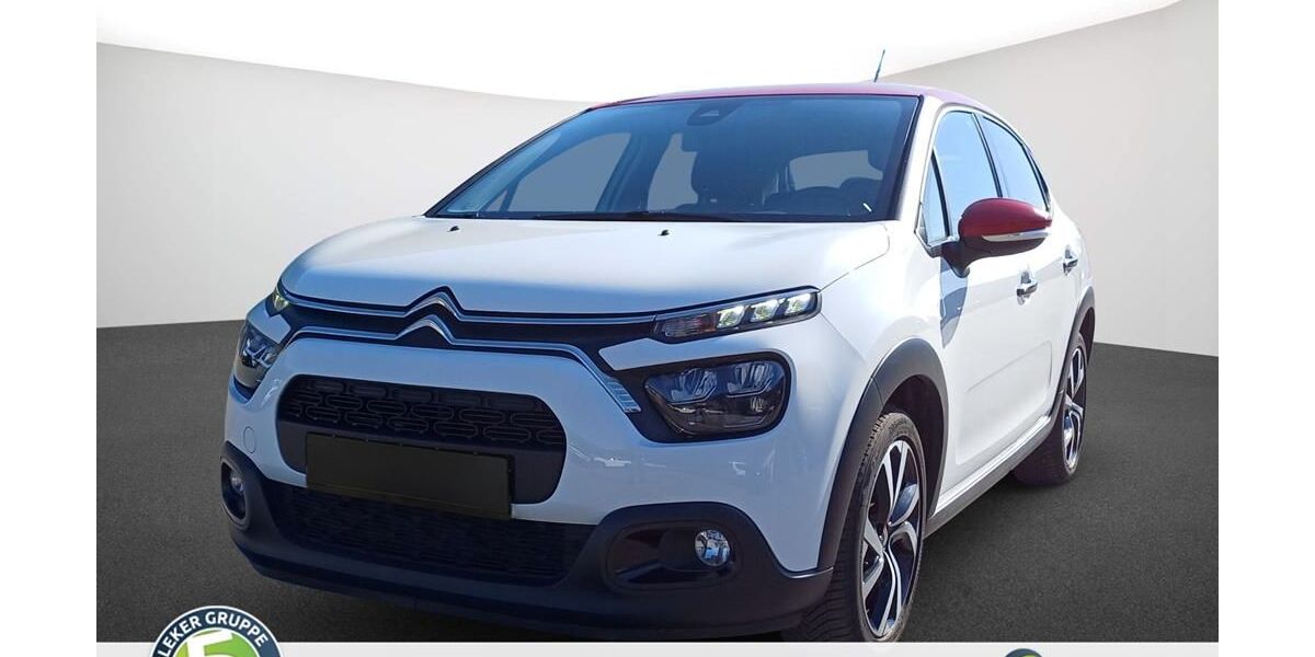 Citroen C3 25.061 km 11.899 &euro; Borken 46325
