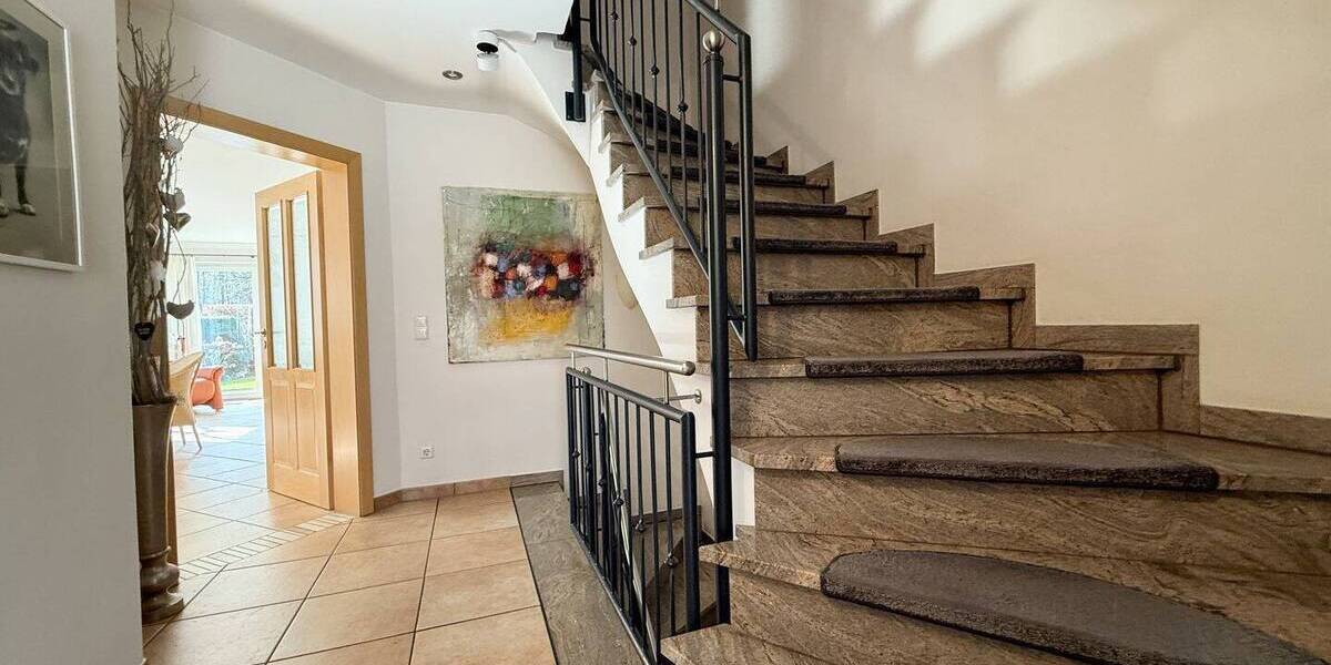 Doppelhaushälfte Gladbeck Rentfort-Nord - 4 Zimmer, 153 m&sup2;, 585.000&euro; | Angebot:26053442