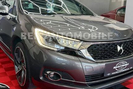 DS Automobiles DS4 84.500 km 13.499 &euro; Wesel 46485