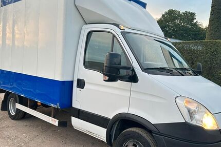 IVECO Andere 280.000 km 12.500 &euro; Isselburg 46419
