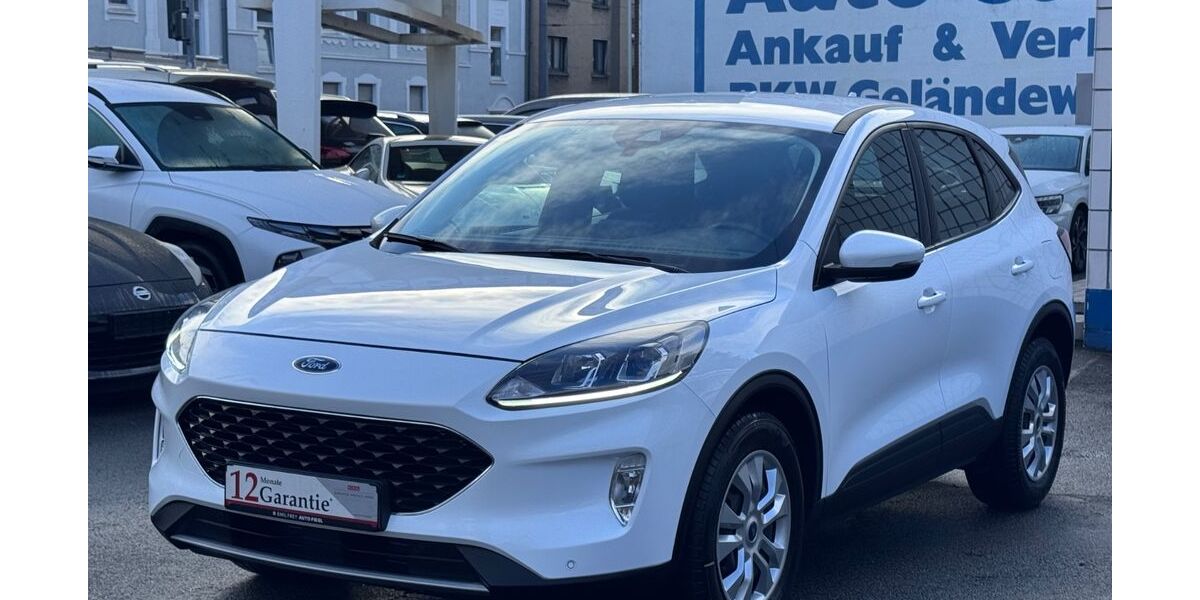 Ford Kuga 103.284 km 16.900 &euro; Oberhausen 46045