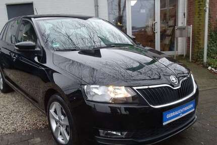 Skoda Rapid/Spaceback 73.000 km 11.200 &euro; Uedem 47589