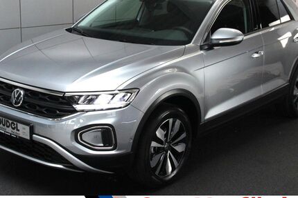 VW T-Roc 11.890 km 29.350 &euro; Heiden 46359