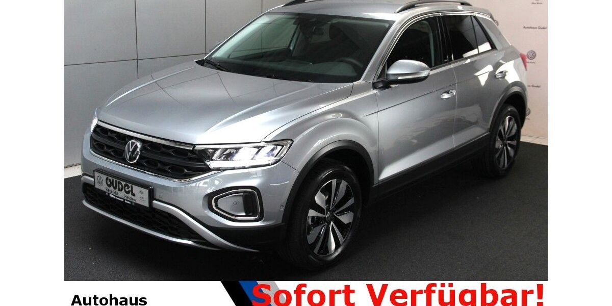 VW T-Roc 11.890 km 29.350 &euro; Heiden 46359