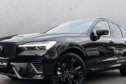 Volvo XC60 11.301 km 64.880 &euro; Dinslaken 46535