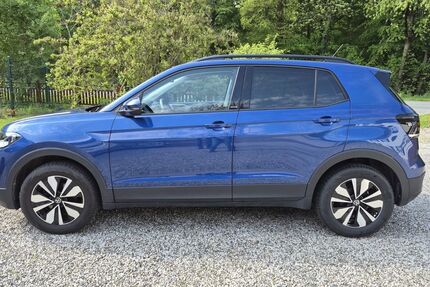 VW T-Cross 22.500 km 17.500 &euro; Neukirchen-Vluyn 47506