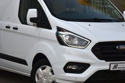 Ford Transit Custom 132.742 km 15.499 &euro; Geldern 47608