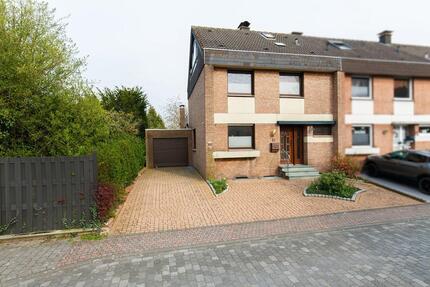 Haus Sonsbeck - 5 Zimmer, 125 m&sup2;, 320.000&euro; | Angebot:26670408