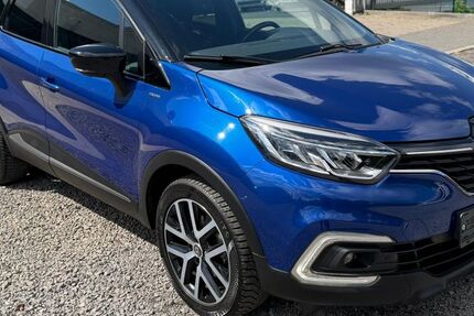 Renault Captur 104.259 km 10.950 &euro; Dinslaken 46539
