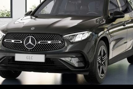 Mercedes-Benz GLC 200 9.900 km 58.990 &euro; Duisburg 47138