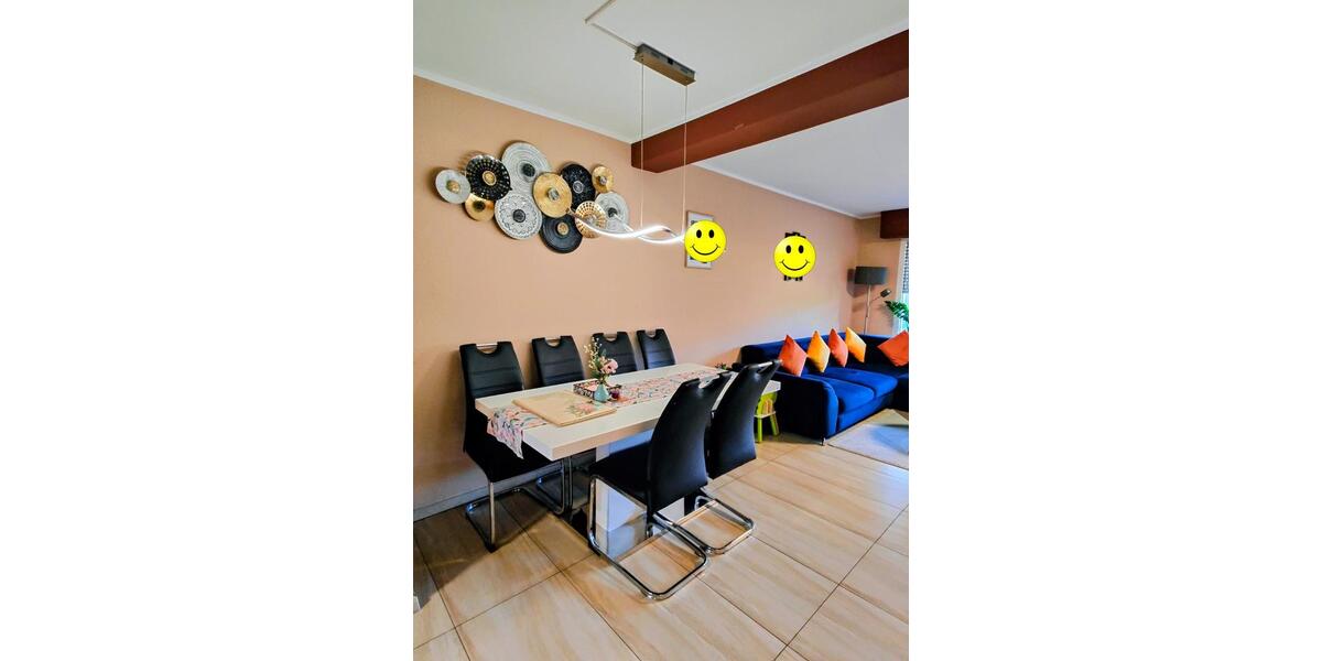 Reihenhaus Duisburg Rheinhausen - 8 Zimmer, 160 m&sup2;, 498.000&euro; | Angebot:25045833