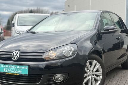 VW Golf 118.759 km 7.499 &euro; Rheinberg 47495