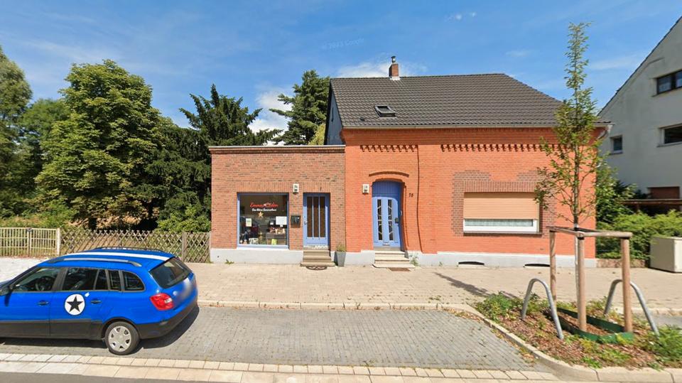 Einfamilienhaus Oberhausen Schmachtendorf - 380.000&euro; | Angebot:25982491