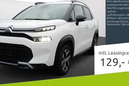 Citroen C3 Aircross 19.760 km 14.990 &euro; Borken 46325